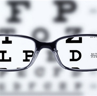 眼视光科（医学验光配镜）